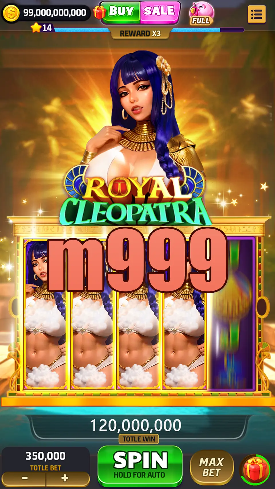 m999 APK
