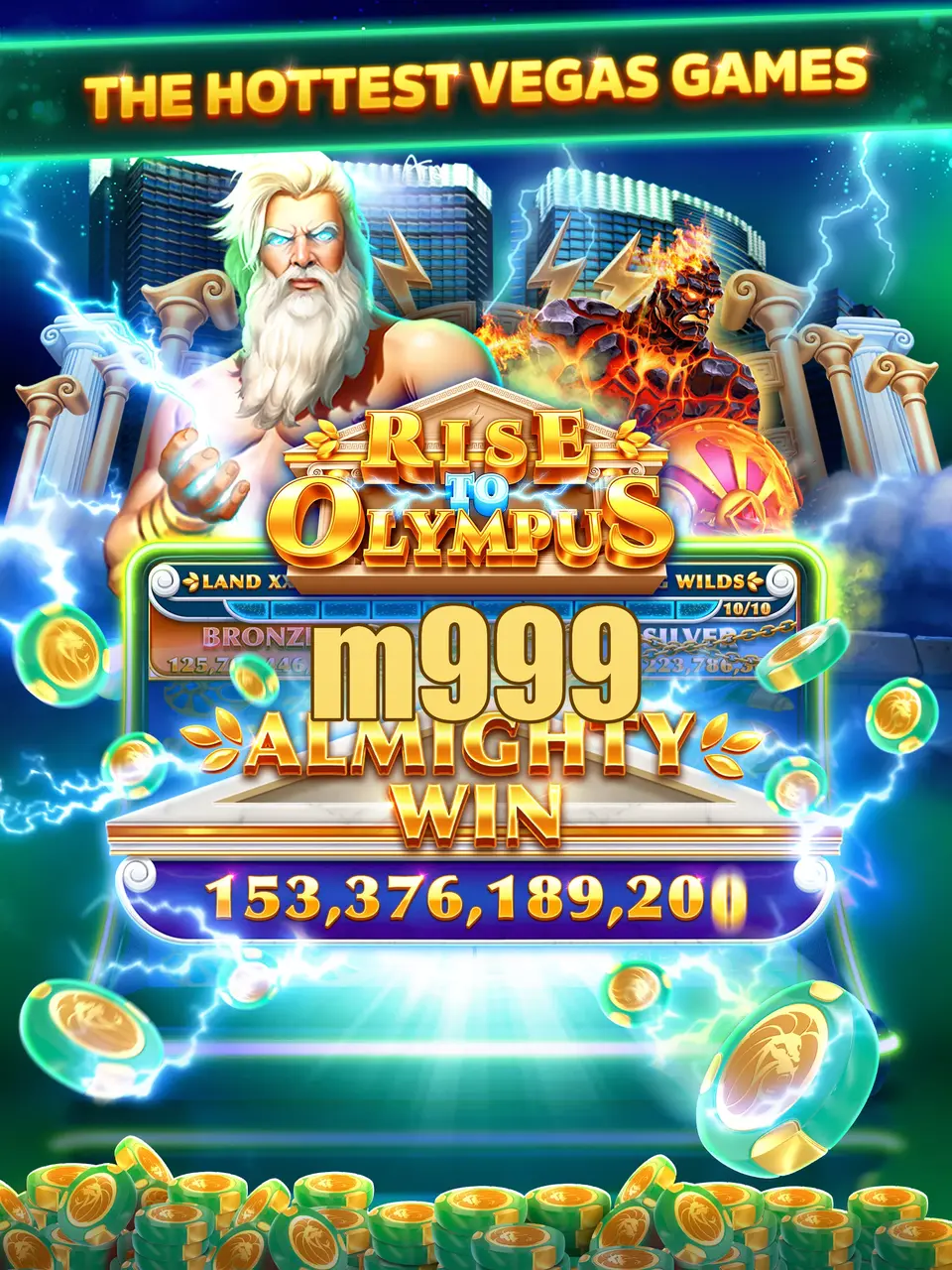 m999 APK
