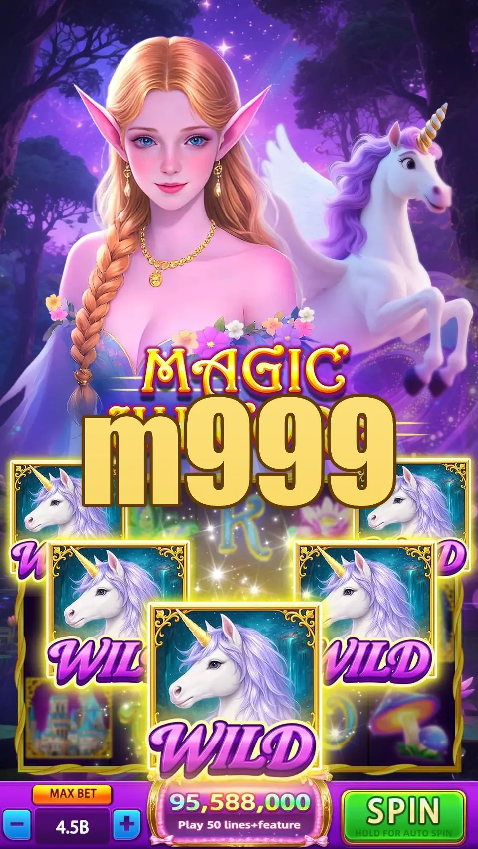 m999 Login