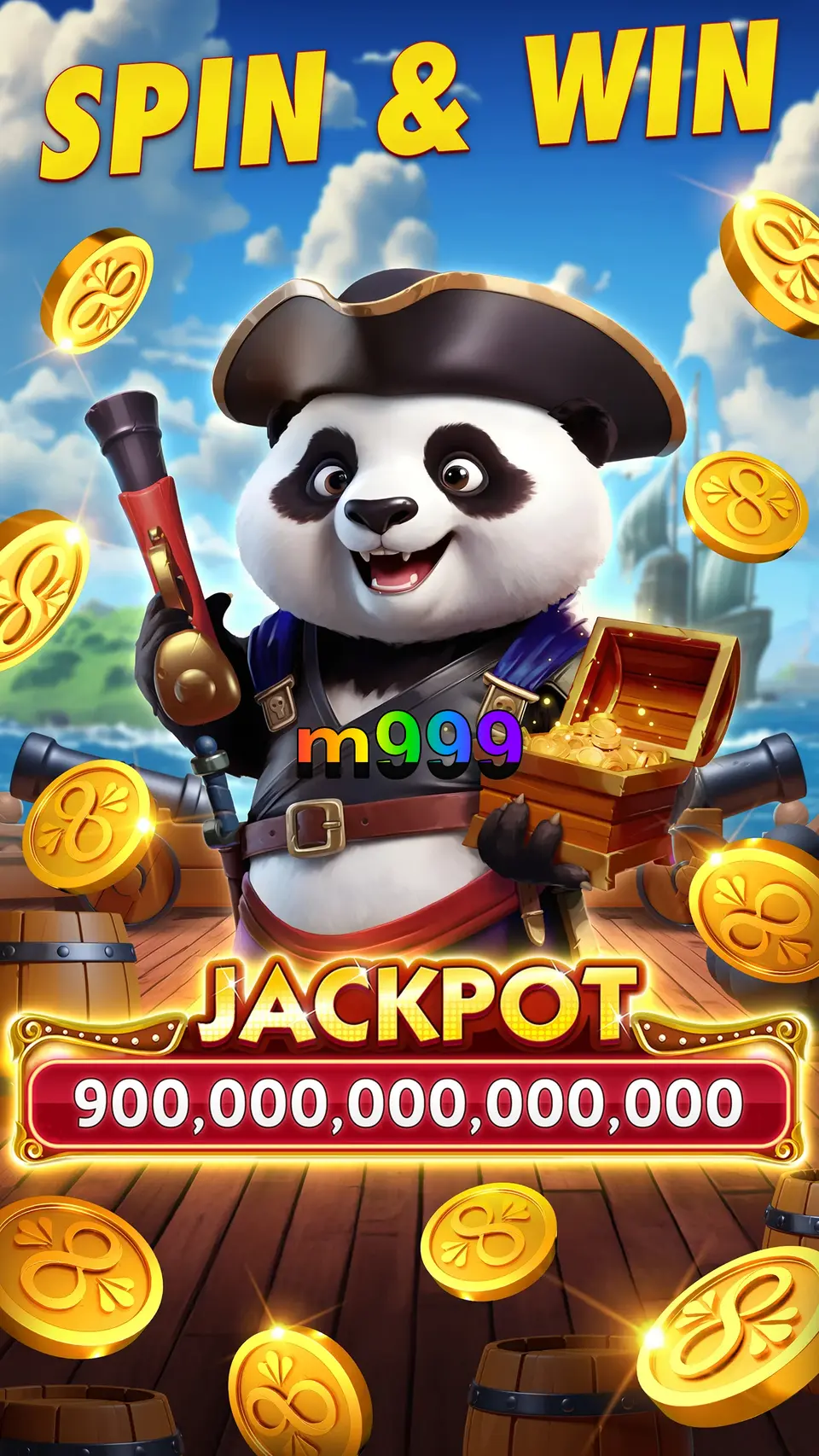 m999 Login